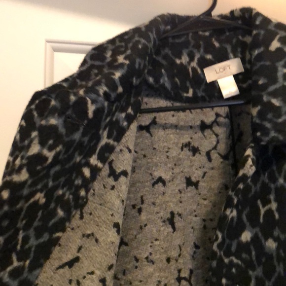 Jacket - Picture 3 of 8